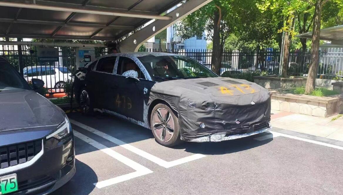 Voyah sells 2,429 vehicles in Aug, up 35% from July