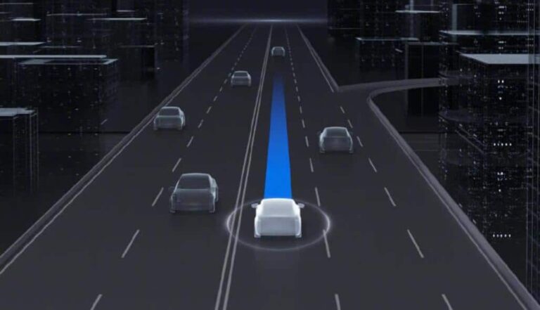 Xiaomi's first model will be LiDAR-equipped sedan, report says