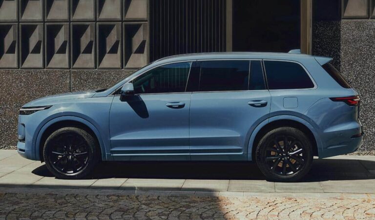 Li Auto faces owner outcry as it discontinues Li ONE in Oct to make way for Li L8