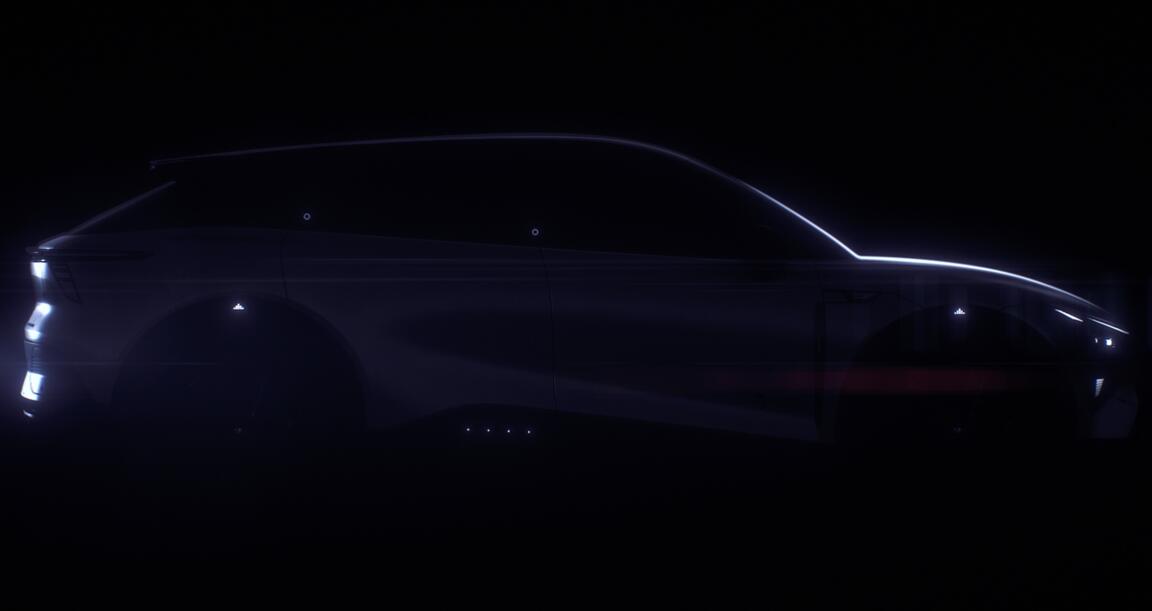 Jidu to unveil limited edition of its first model in Oct