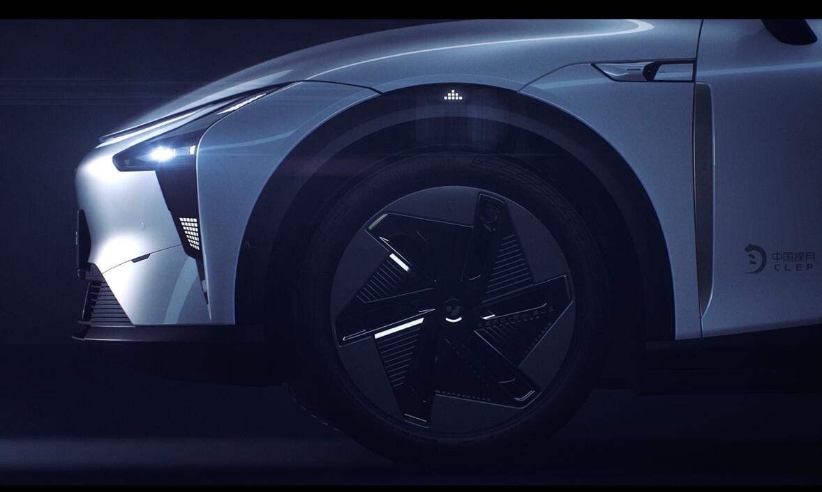 Jidu to unveil limited edition of its first model in Oct