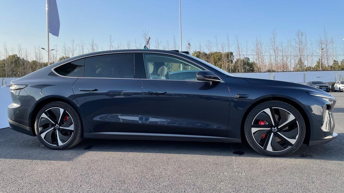 Nio expected to see rapid delivery growth as it transitions to new models, analyst says