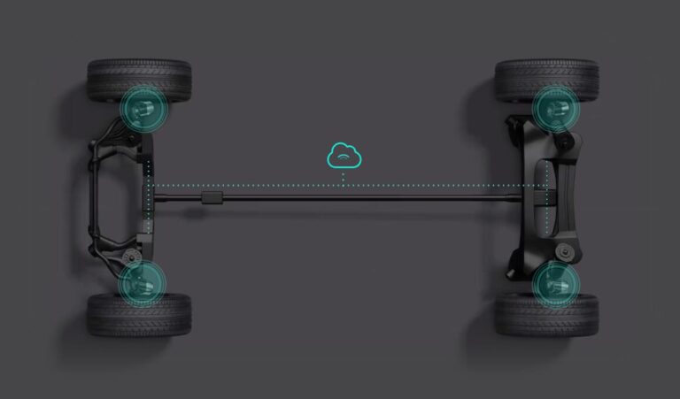 Nio Capital leads latest funding round in US-based suspension startup ClearMotion