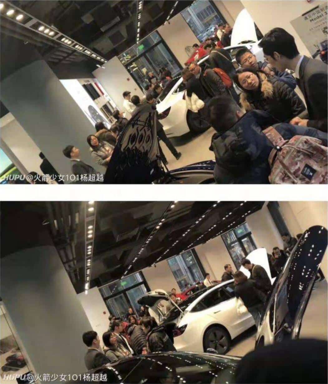 Nio sees its 'Model 3' moment as ET5 starts locking in orders