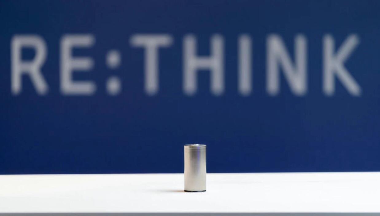 Eve Energy announces battery cell supply deal with BMW after CATL