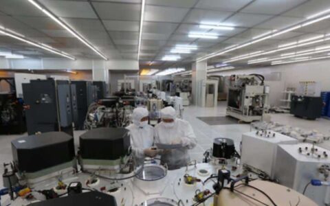 BYD Semiconductor to put chip production line in Hunan into operation in Oct
