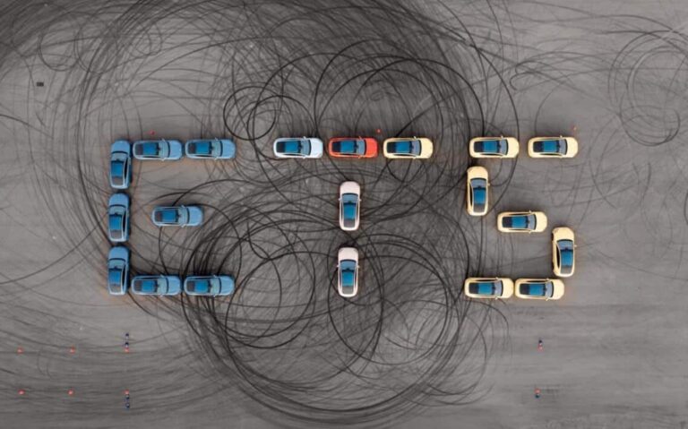 Nio completes pre-delivery employee training for ET5