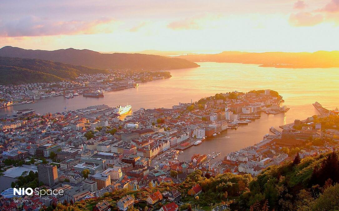 Nio opens second store in Norway as it approaches first anniversary in local presence