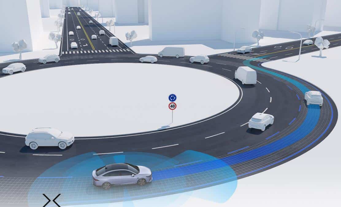 Xpeng launches Tesla FSD-like City NGP in Guangzhou on pilot basis