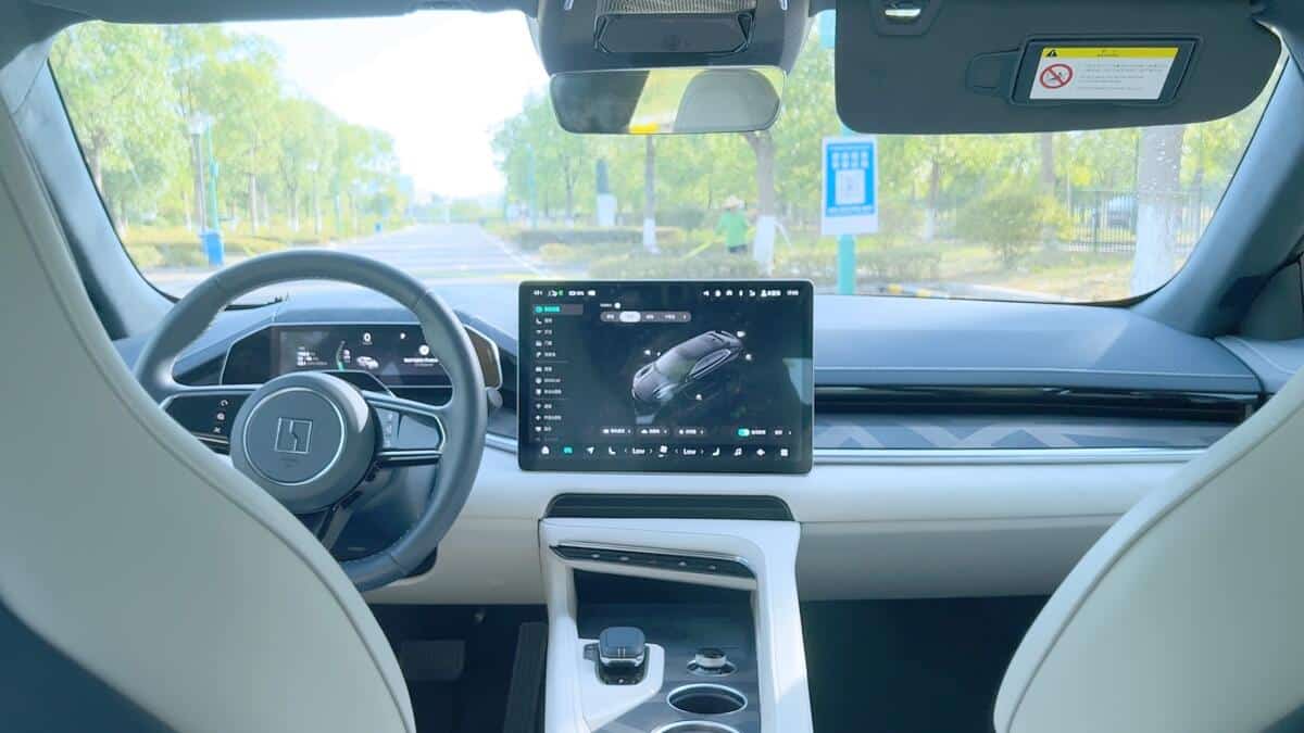 Zeekr 001 review: Probably the best overall EV package under K in China