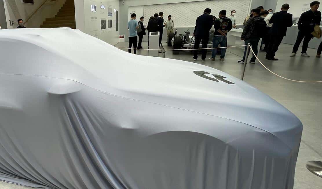 Nio's third brand has project name of 'Himalaya', report says