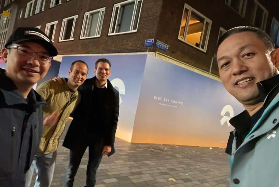 Nio to launch ET7, ET5 and ES7 in Europe at Nio Berlin 2022 event