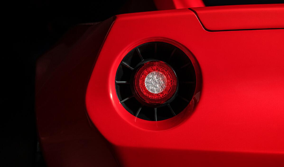 Xiaomi-backed startup unveils electric sports car priced under ,000