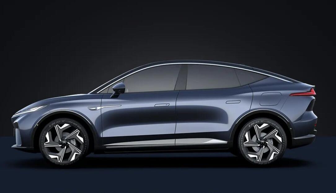 SAIC's Rising Auto officially launches battery swap-enabled R7 SUV with subsidized starting price of ,130