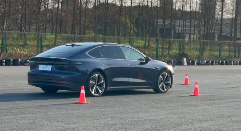 Nio enters race for lithium with Australian investment