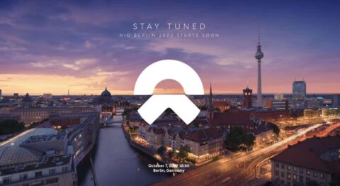 Nio Berlin 2022: Live updates