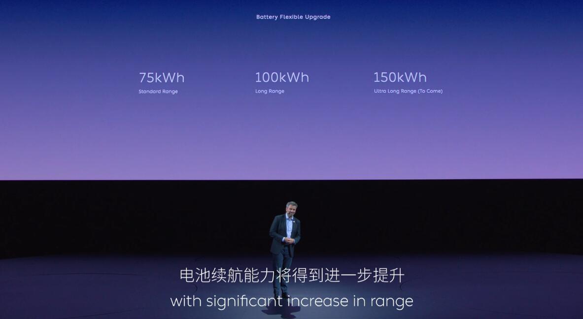 Nio Berlin 2022: Live updates