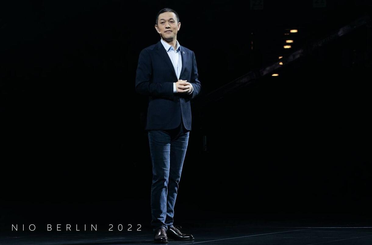 Nio brings its EVs to 4 additional European countries with business model completely different from in China