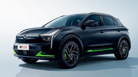 Neta launches Neta U-II, brings Qualcomm 8155 chip to budget EV