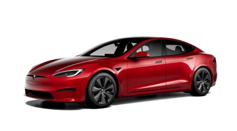 Tesla Model S and Model X enter China's list of purchase tax exemption, signaling local deliveries not far away