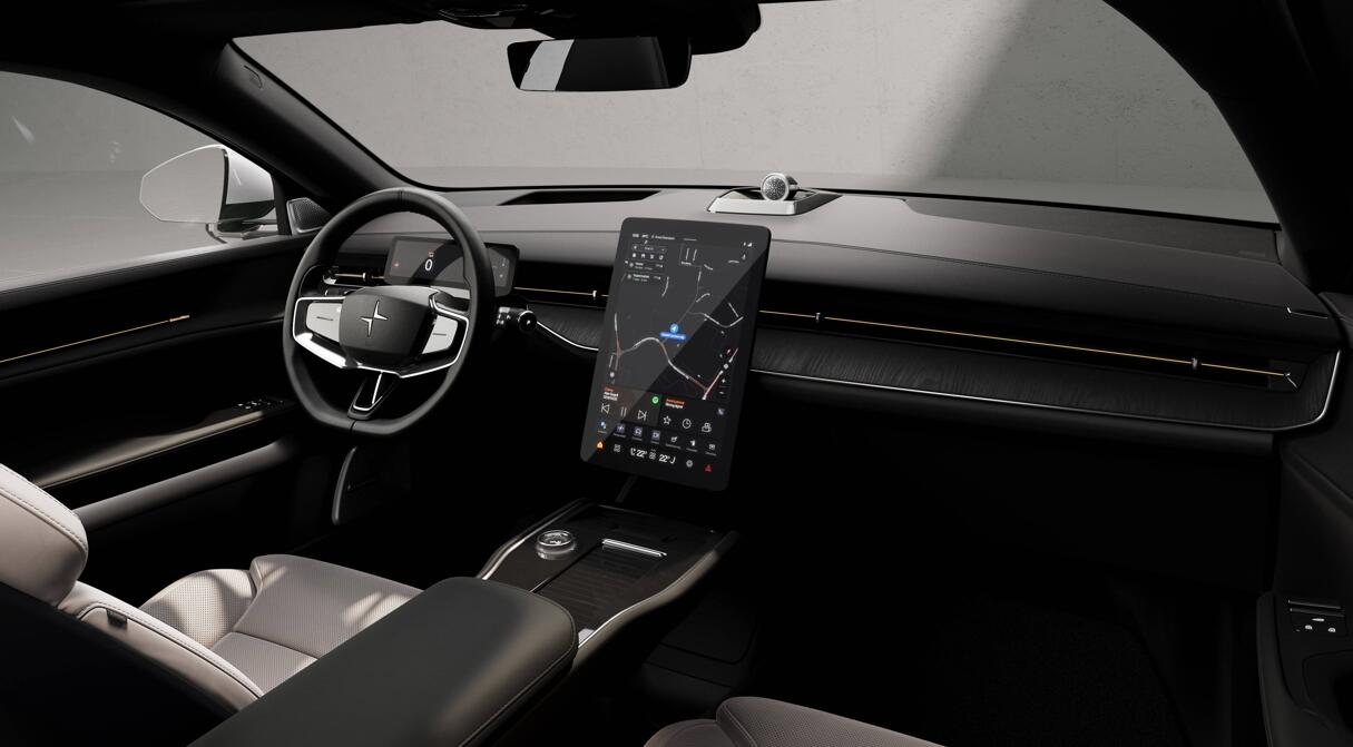 Polestar 3 SUV officially unveiled, but prices may drive away Chinese consumers