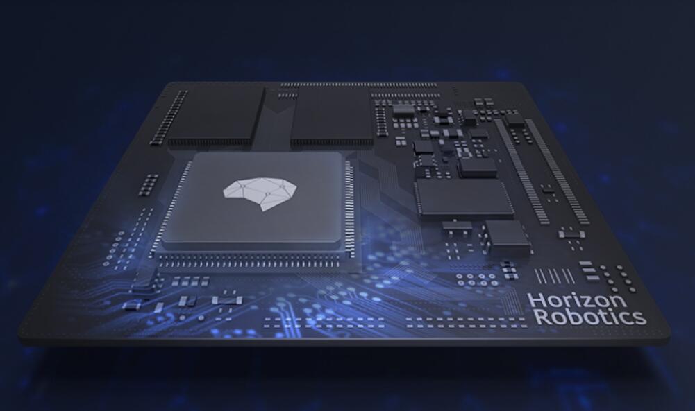 VW reportedly to form €2 billion JV with Chinese firm Horizon Robotics