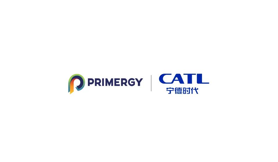 CATL signs deal to supply batteries to US renewable energy development firm Primergy
