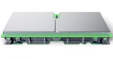 Some Chinese energy storage firms reportedly suspend taking orders due to battery supply shortages