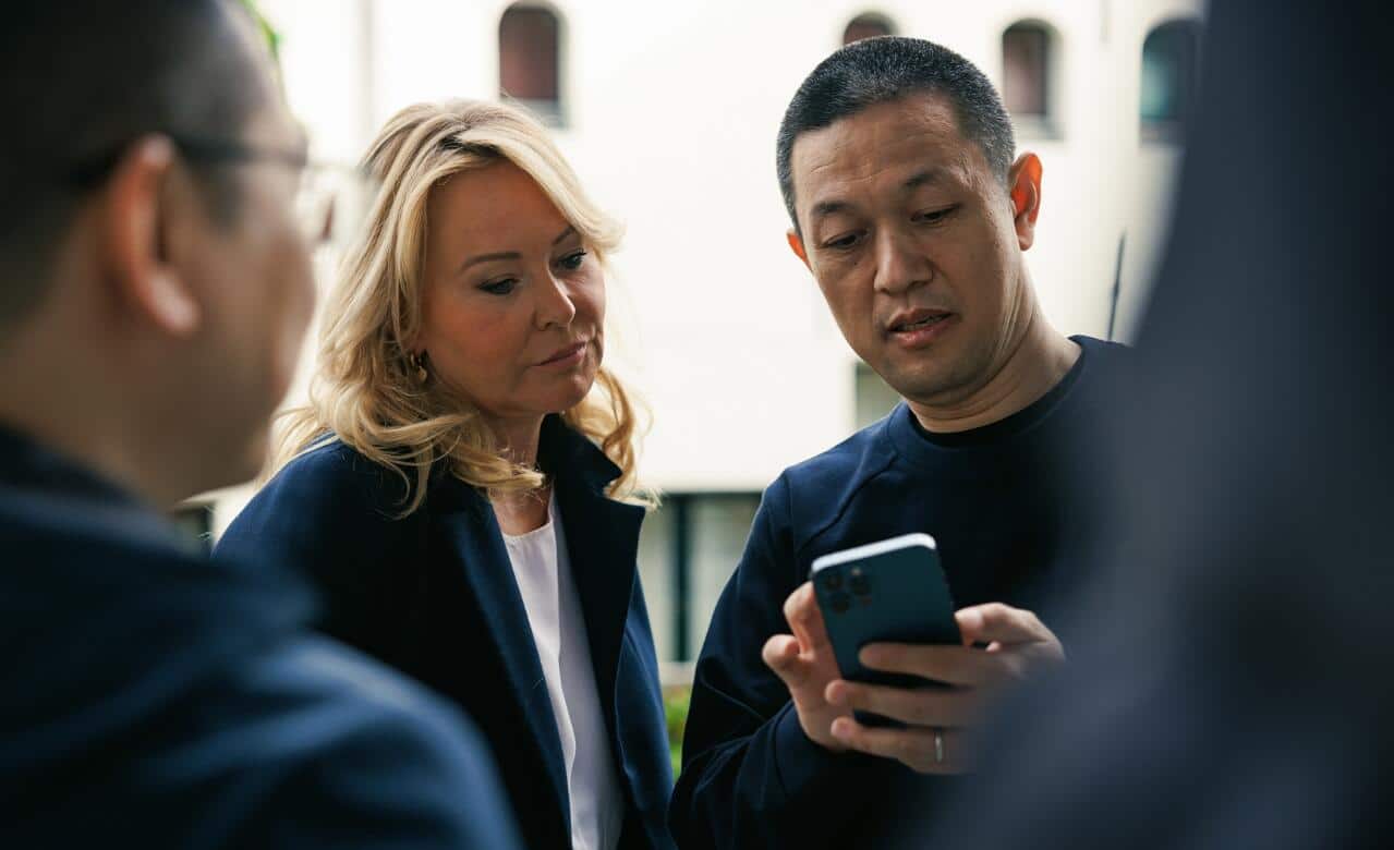 Nio to offer buy option in Europe starting Nov 21