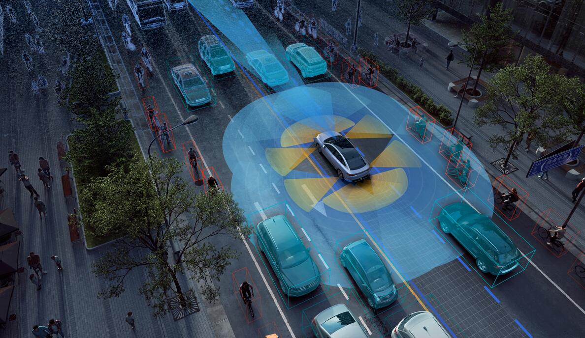 Xpeng Tech Day: Flying Car, XNGP, robotaxi, and more