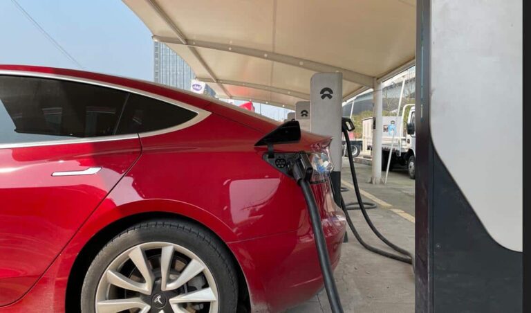 Tesla price cut: What does it mean for Nio, Xpeng, Li Auto?