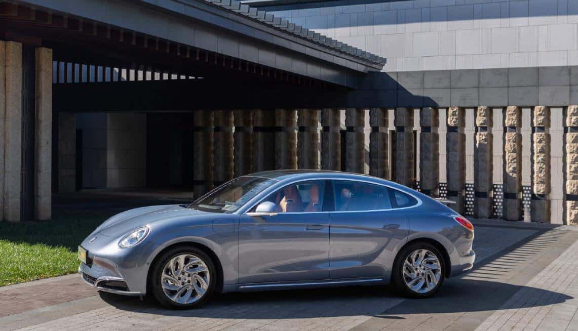 Ora to launch new EV model Lightning Cat on Oct 31