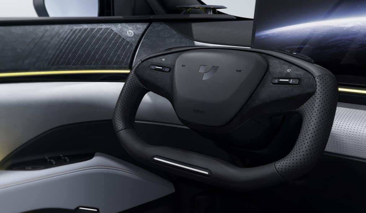 Jidu launches limited edition of its robocar: Priced at ,253, limited to 2,000 units