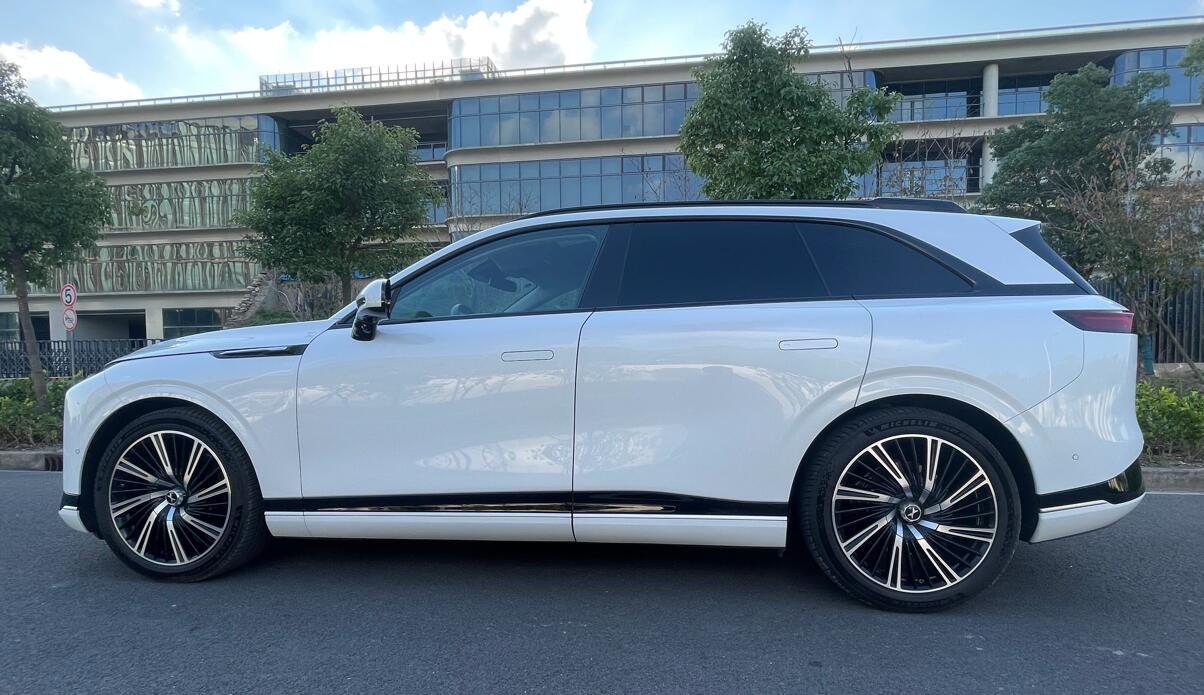 Xpeng G9 review: The best Xpeng SUV, can it shine in China?