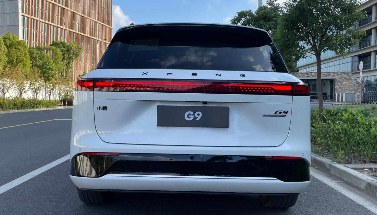Xpeng G9 review: The best Xpeng SUV, can it shine in China?