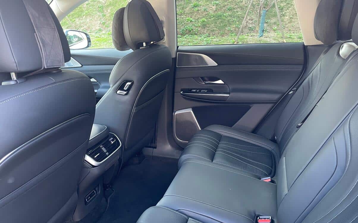 Xpeng G9 review: The best Xpeng SUV, can it shine in China?