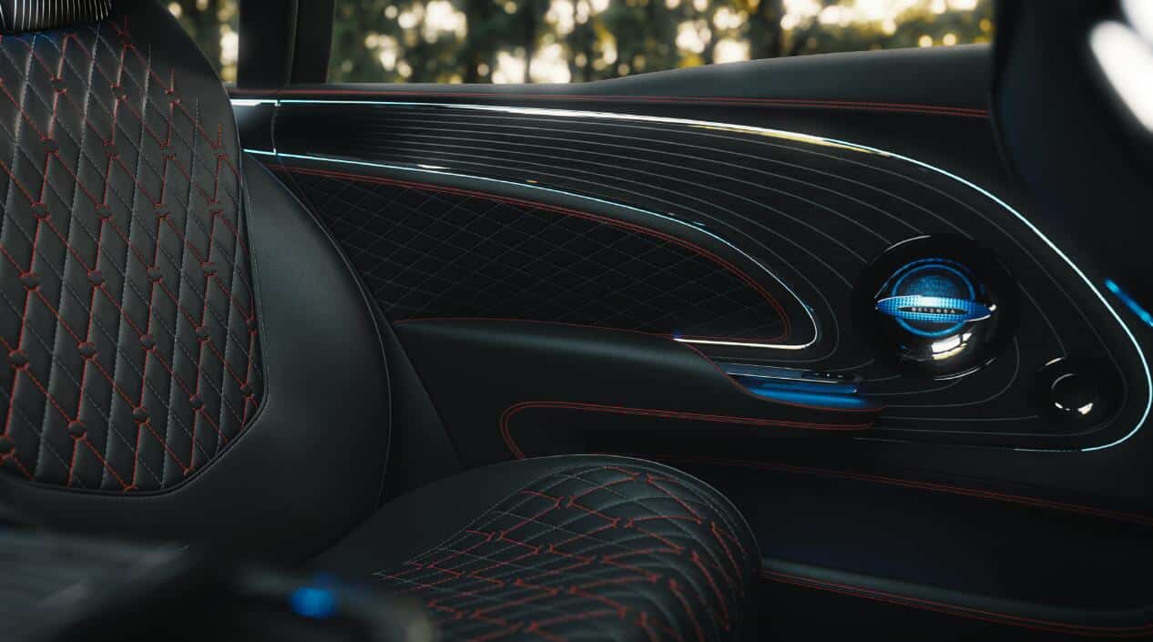 Ex-VW exec Weiming Soh officially unveils his EV brand and concept car