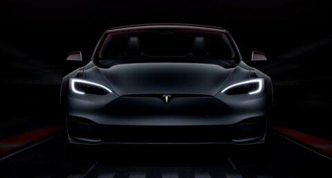 Tesla to present Model S Plaid and Model X Plaid in China