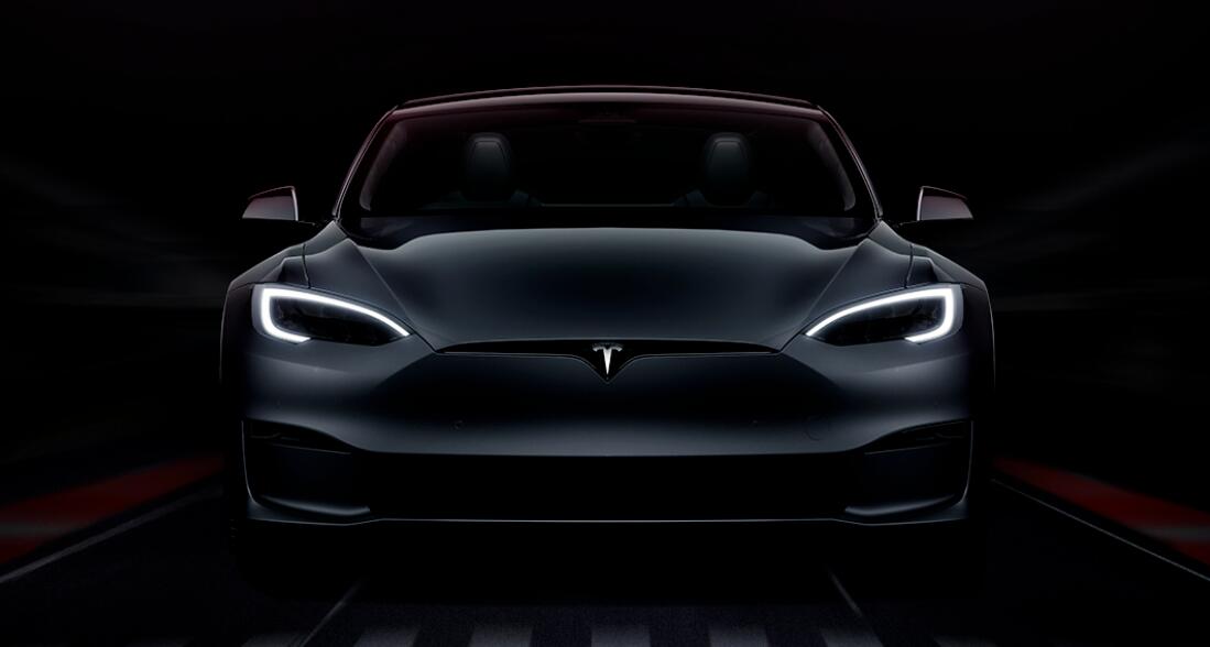 Tesla to present Model S Plaid and Model X Plaid in China