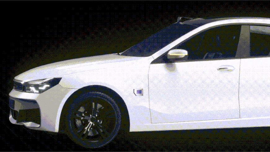 Hesai unveils solid-state LiDAR FT120 for filling blind spots, deliveries to begin in 2023