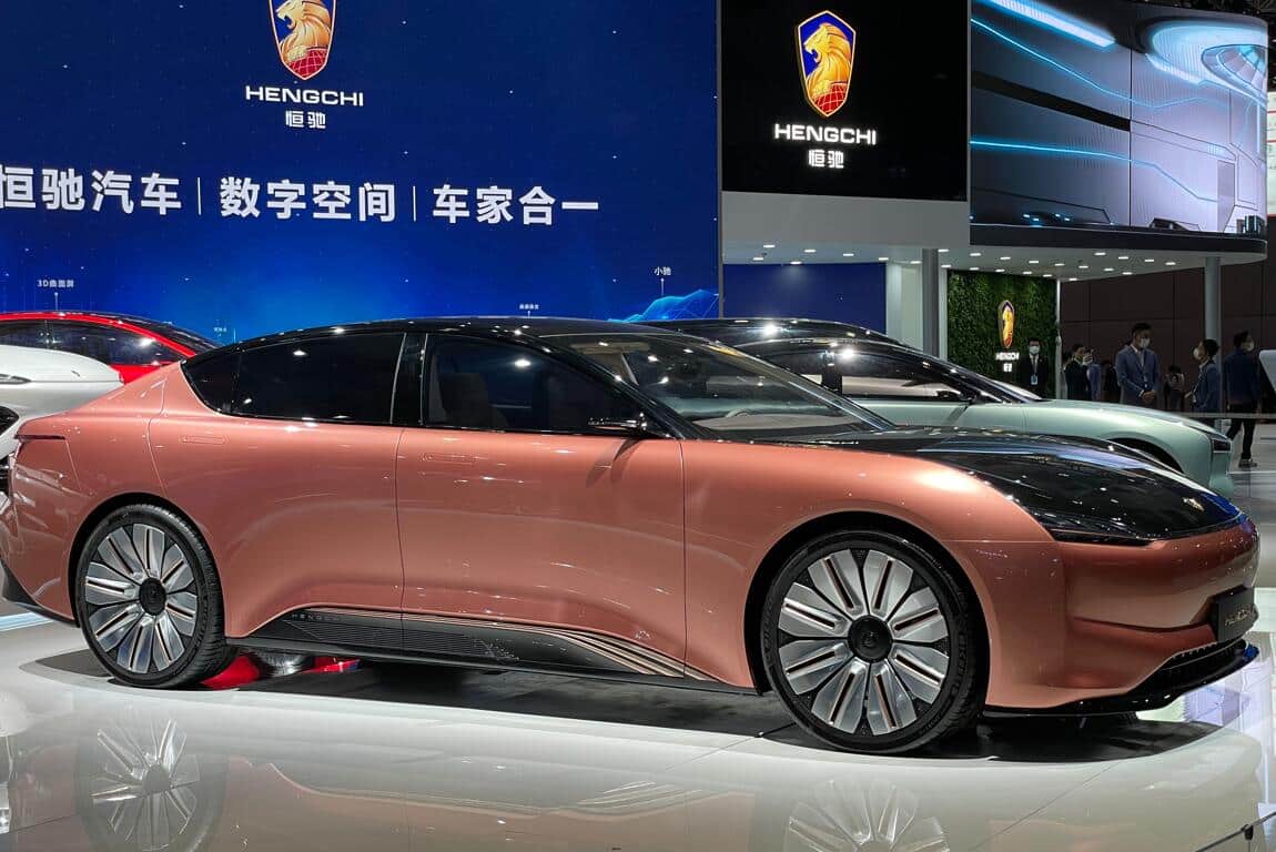 Guangzhou auto show postponed amid Covid concerns