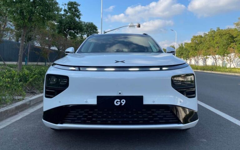 Is Xpeng going to launch EREV models? Rumors swirl over weekend, company exec denies