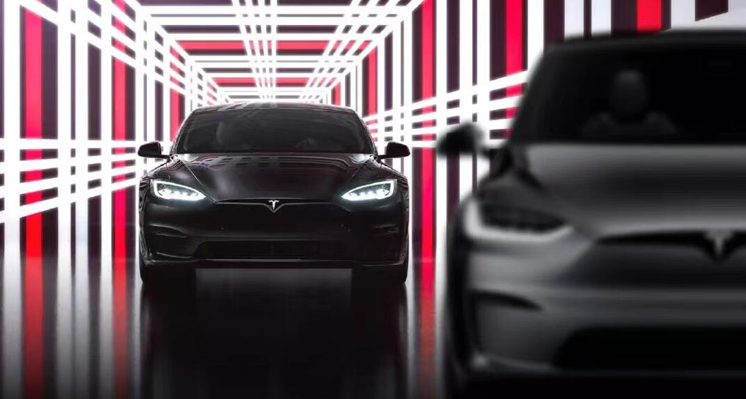 New Model S and Model X to begin touring Tesla showrooms across China on Nov 17