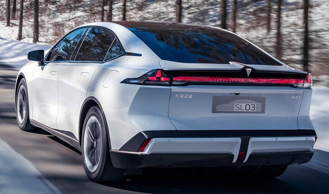 Changan chairman calls for regulatory efforts to bring down raw material costs for NEVs