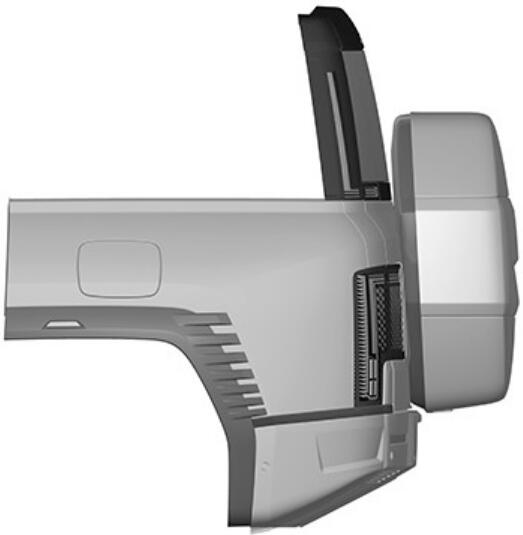 Patent drawings show possible look of BYD's premium brand's first model