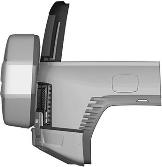 Patent drawings show possible look of BYD's premium brand's first model