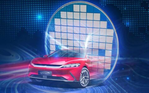 BYD scraps plans to spin off its semiconductor unit for separate listing