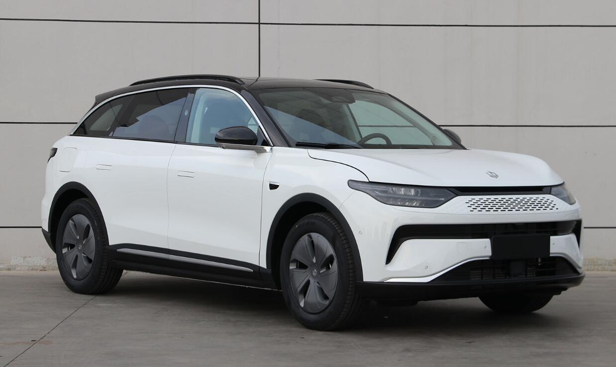 Leapmotor files for C11 SUV with extended-range technology