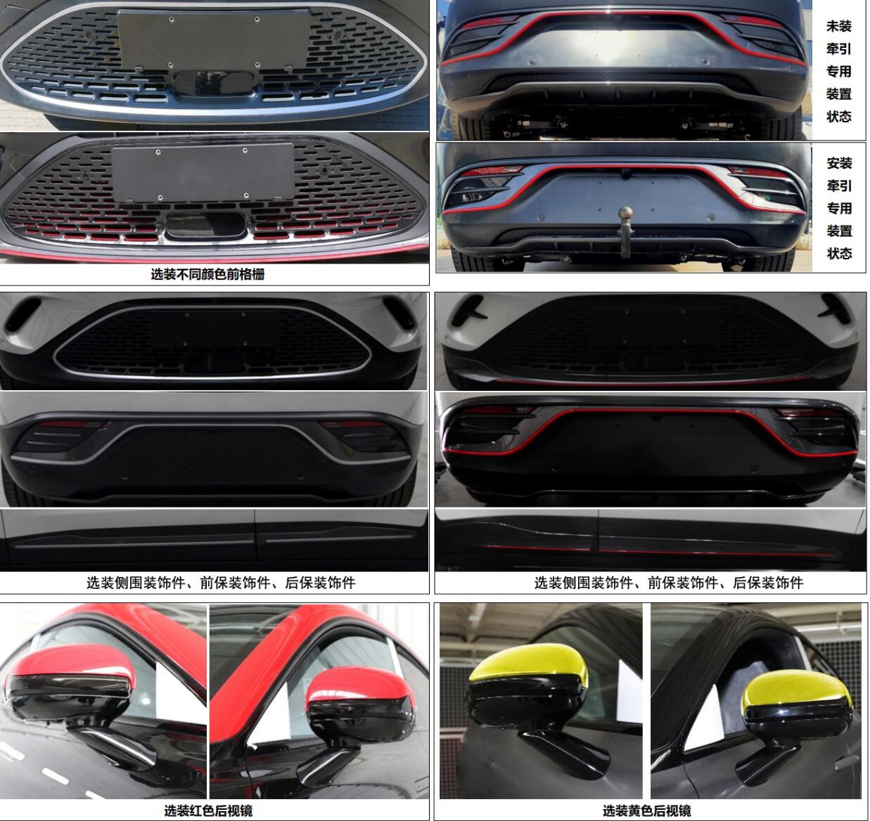 Regulatory filing: Smart's second EV, Smart #3, coming soon