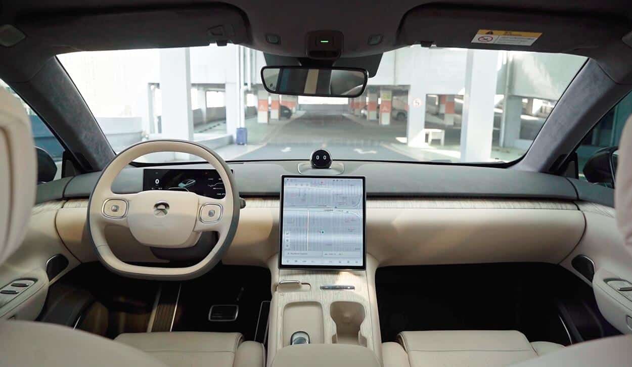 Owner's review of Nio ET7: It's good-looking, and quick!